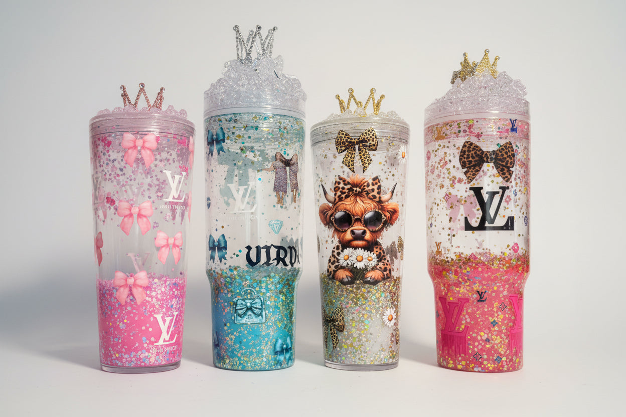 Custom Orders