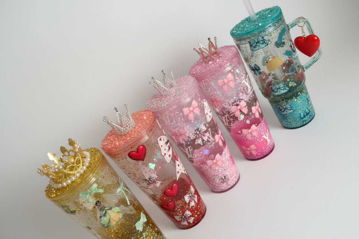 Custom Orders
